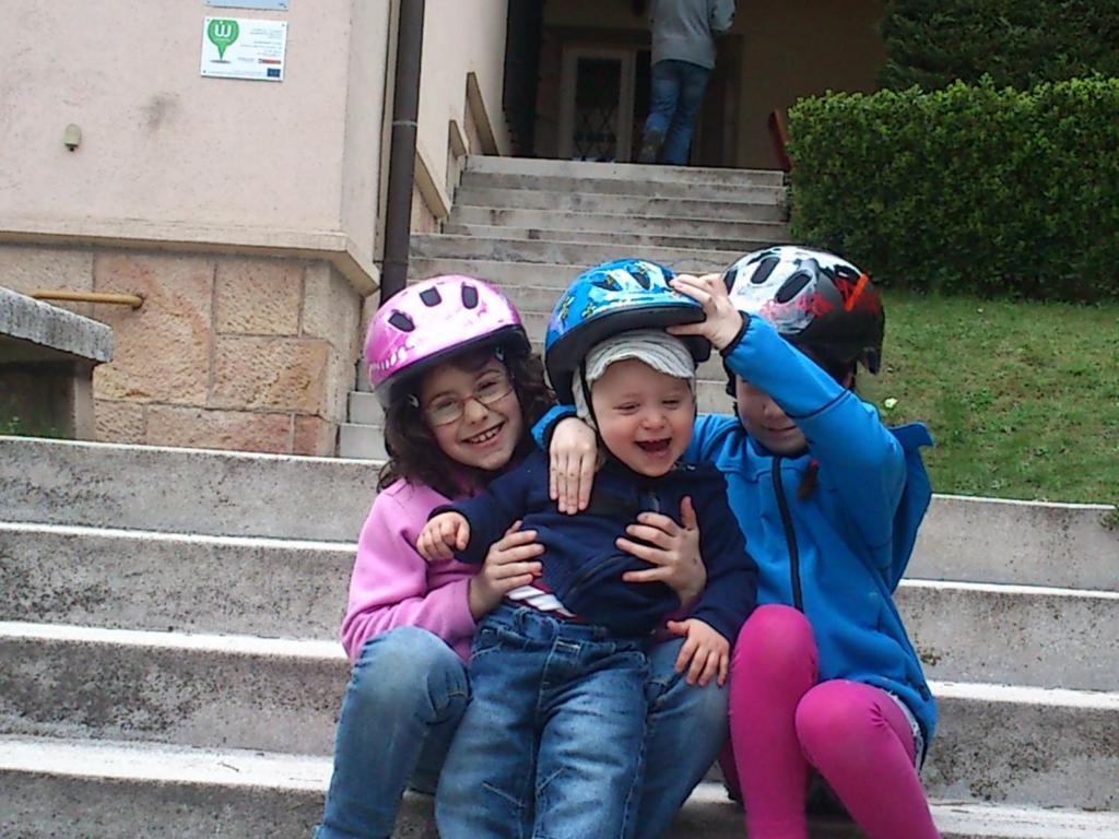 Villa Szekely Leanyfalu Bagian luar foto